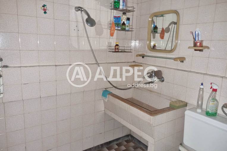 Двустаен апартамент, Ямбол, Георги Бенковски, 672428, Снимка 11