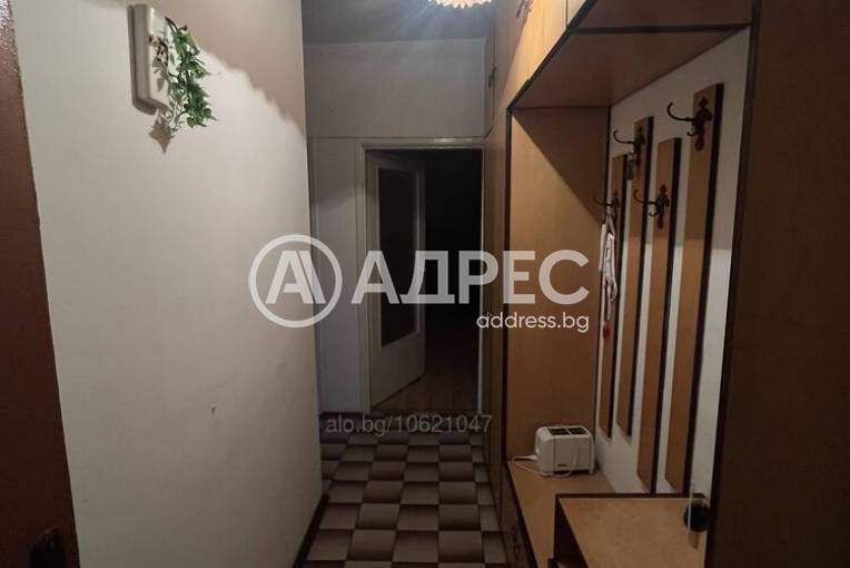 Двустаен апартамент, Ямбол, Георги Бенковски, 672428, Снимка 3