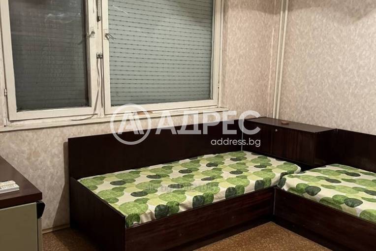 Двустаен апартамент, Ямбол, Георги Бенковски, 672428, Снимка 4