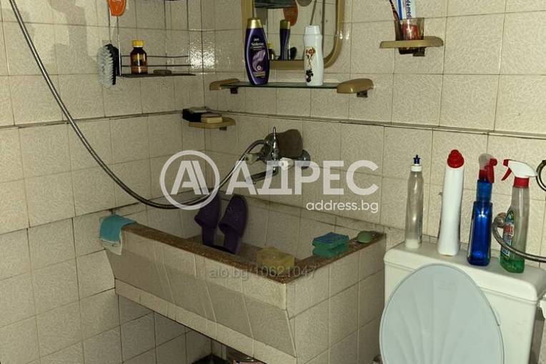 Двустаен апартамент, Ямбол, Георги Бенковски, 672428, Снимка 5