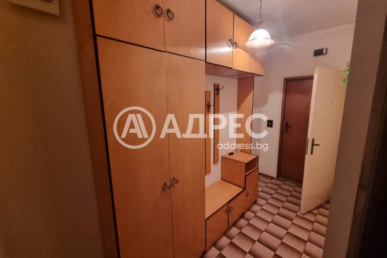 Двустаен апартамент, Ямбол, Георги Бенковски, 672428, Снимка 9