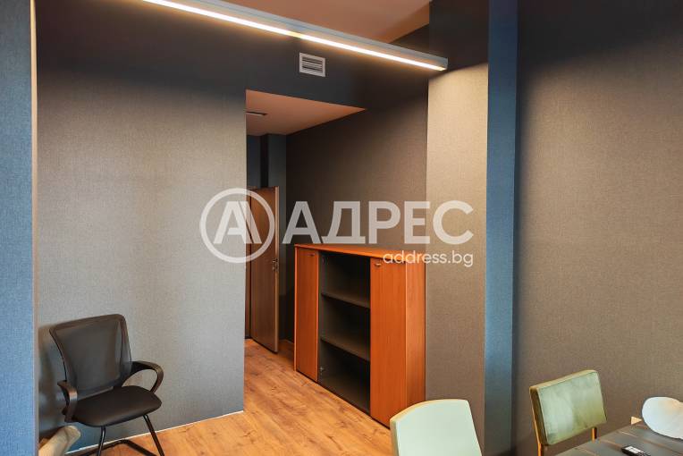 Офис, София, Гео Милев, 673428, Снимка 1