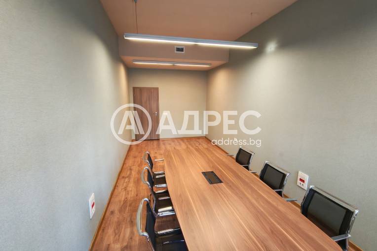 Офис, София, Гео Милев, 673428, Снимка 6