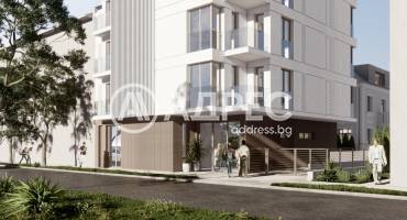 Двустаен апартамент, Варна, Общината, 675428, Снимка 1