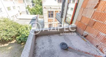 Двустаен апартамент, Варна, Общината, 675428, Снимка 10