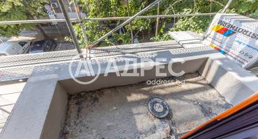 Двустаен апартамент, Варна, Общината, 675428, Снимка 8