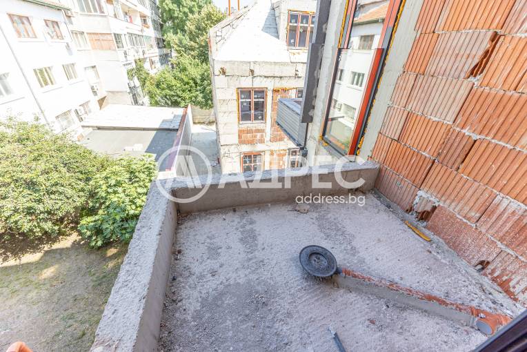Двустаен апартамент, Варна, Общината, 675428, Снимка 10