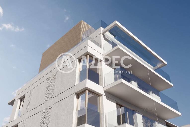 Двустаен апартамент, Варна, Общината, 675428, Снимка 2