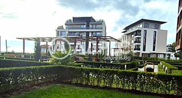 Многостаен апартамент, Варна, к.к. Св.Св. Константин и Елена, 677428, Снимка 1