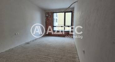 Многостаен апартамент, Варна, к.к. Св.Св. Константин и Елена, 677428, Снимка 13