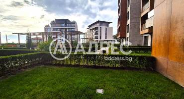 Многостаен апартамент, Варна, к.к. Св.Св. Константин и Елена, 677428, Снимка 3