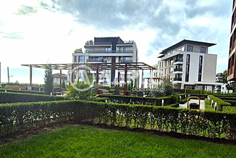 Многостаен апартамент, Варна, к.к. Св.Св. Константин и Елена, 677428, Снимка 1