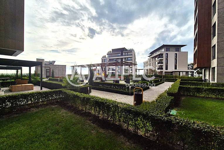 Многостаен апартамент, Варна, к.к. Св.Св. Константин и Елена, 677428, Снимка 2