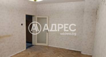 Тристаен апартамент, Варна, Младост 2, 678428, Снимка 2