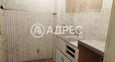 Тристаен апартамент, Варна, Младост 2, 678428, Снимка 6