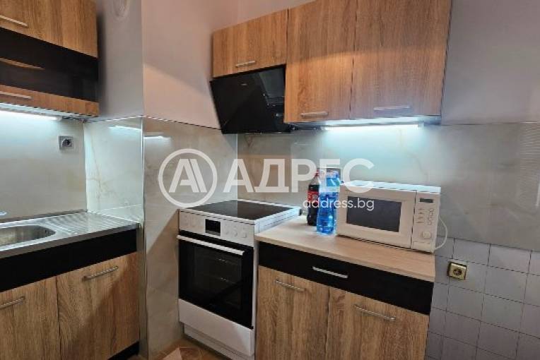 Двустаен апартамент, Стара Загора, Център, 680428, Снимка 2