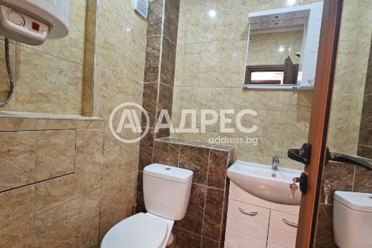 Двустаен апартамент, Стара Загора, Център, 680428, Снимка 4