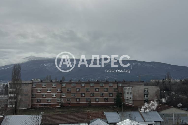 Двустаен апартамент, София, Овча купел, 682428, Снимка 2