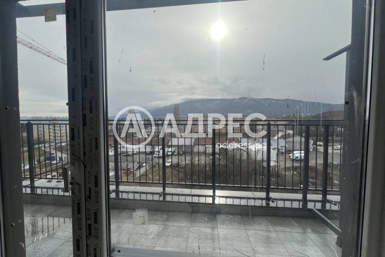 Двустаен апартамент, София, Овча купел, 682428, Снимка 4