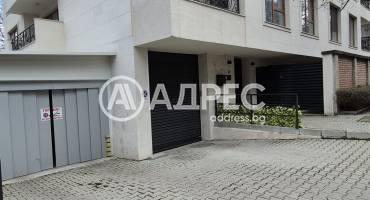 Двустаен апартамент, София, Павлово, 687428, Снимка 12