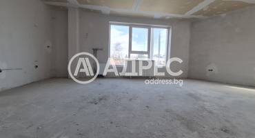 Двустаен апартамент, София, Павлово, 687428, Снимка 1