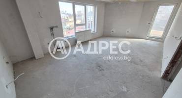 Двустаен апартамент, София, Павлово, 687428, Снимка 2