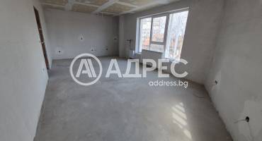 Двустаен апартамент, София, Павлово, 687428, Снимка 3