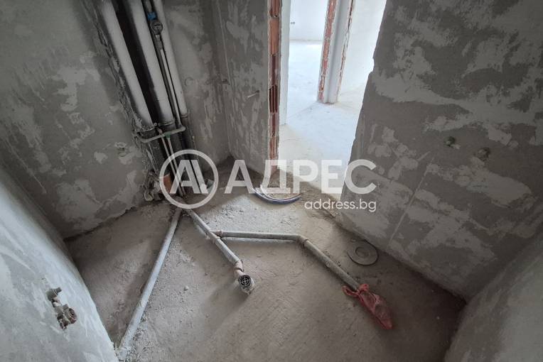 Двустаен апартамент, София, Павлово, 687428, Снимка 8