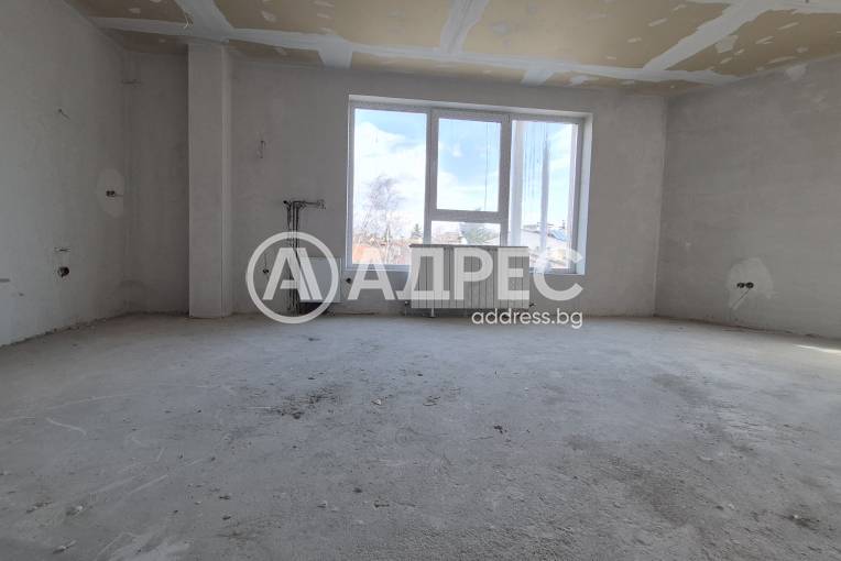 Двустаен апартамент, София, Павлово, 687428, Снимка 1