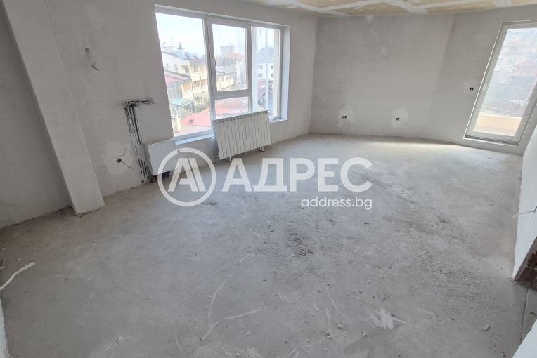 Двустаен апартамент, София, Павлово, 687428, Снимка 2