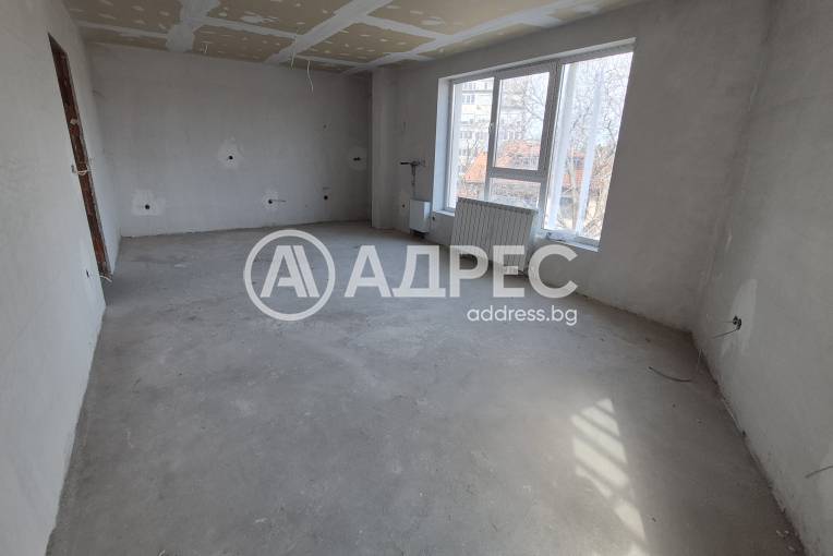 Двустаен апартамент, София, Павлово, 687428, Снимка 3