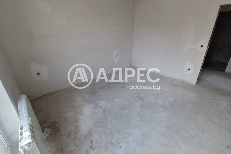 Двустаен апартамент, София, Павлово, 687428, Снимка 6