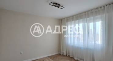 Многостаен апартамент, София, Надежда 2, 688428, Снимка 3