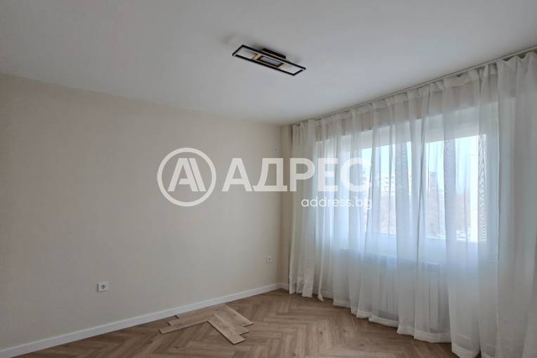 Многостаен апартамент, София, Надежда 2, 688428, Снимка 3