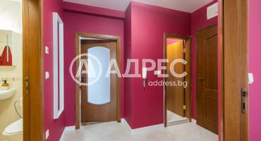 Тристаен апартамент, Варна, м-ст Траката, 692428, Снимка 11