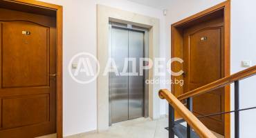 Тристаен апартамент, Варна, м-ст Траката, 692428, Снимка 12