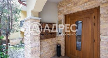 Тристаен апартамент, Варна, м-ст Траката, 692428, Снимка 14
