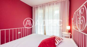 Тристаен апартамент, Варна, м-ст Траката, 692428, Снимка 2
