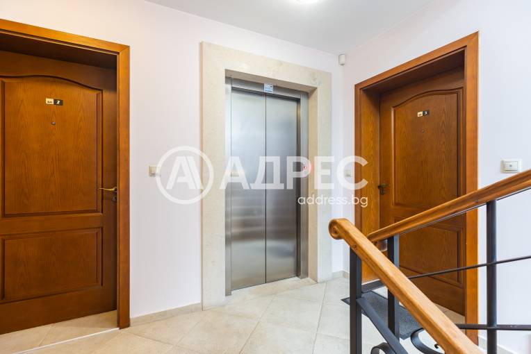 Тристаен апартамент, Варна, м-ст Траката, 692428, Снимка 12