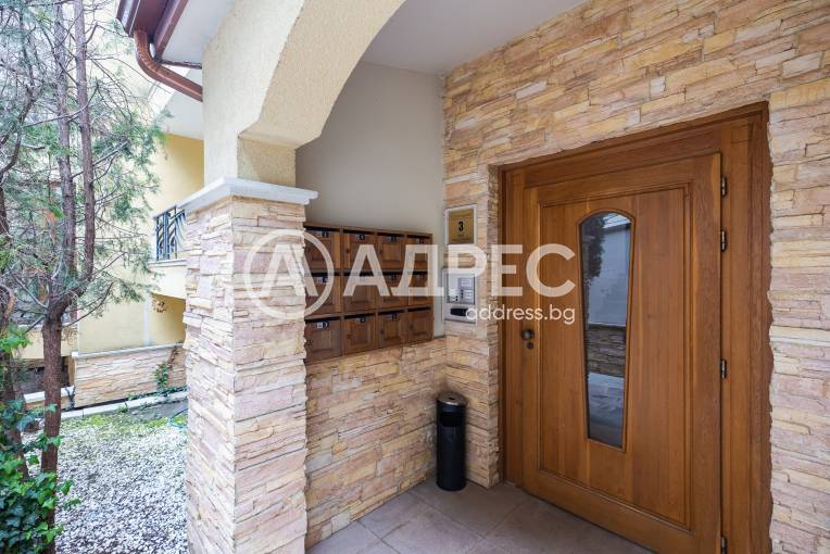 Тристаен апартамент, Варна, м-ст Траката, 692428, Снимка 14