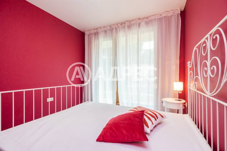Тристаен апартамент, Варна, м-ст Траката, 692428, Снимка 2