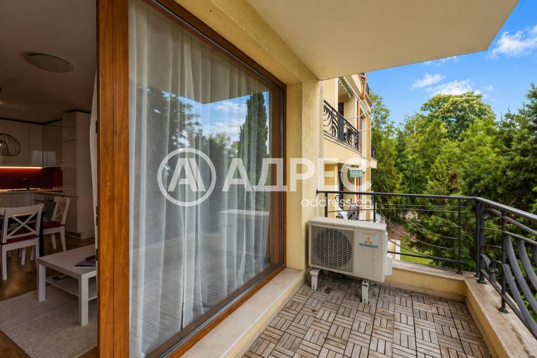 Тристаен апартамент, Варна, м-ст Траката, 692428, Снимка 4