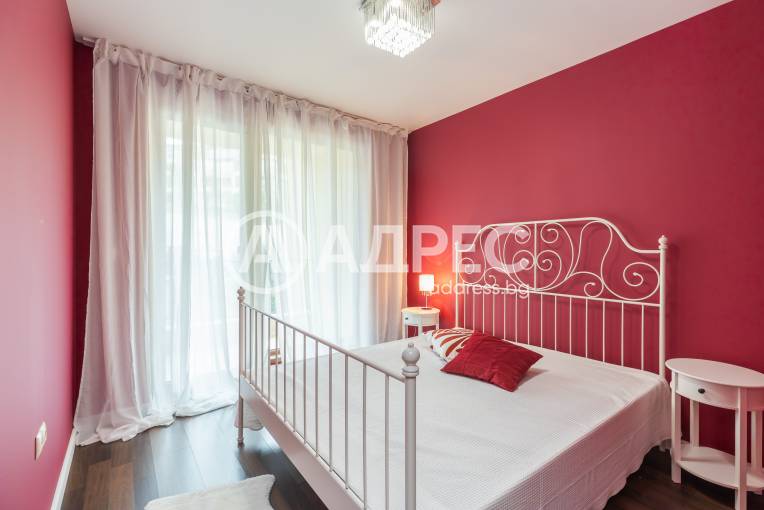 Тристаен апартамент, Варна, м-ст Траката, 692428, Снимка 8