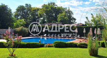 Двустаен апартамент, Варна, Бриз, 693428, Снимка 10