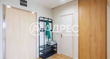 Двустаен апартамент, Варна, Бриз, 693428, Снимка 11
