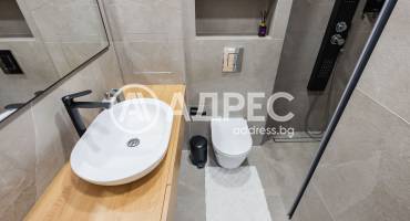 Двустаен апартамент, Варна, Бриз, 693428, Снимка 12