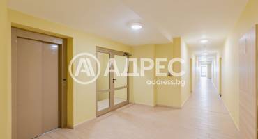 Двустаен апартамент, Варна, Бриз, 693428, Снимка 14