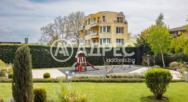 Двустаен апартамент, Варна, Бриз, 693428, Снимка 17
