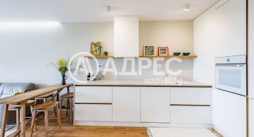 Двустаен апартамент, Варна, Бриз, 693428, Снимка 5