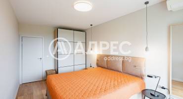 Двустаен апартамент, Варна, Бриз, 693428, Снимка 7